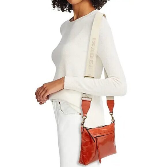 New Isabel Marant  Nessah Shoulder Bag - Picture 1 of 11